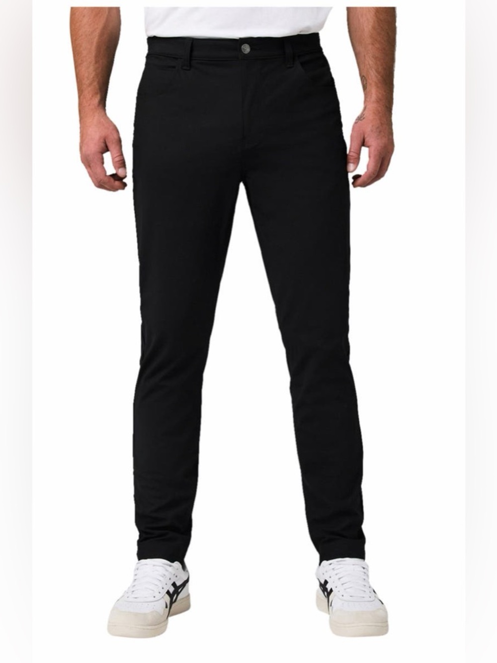 Fabletics Men’s The Don 5-Pocket